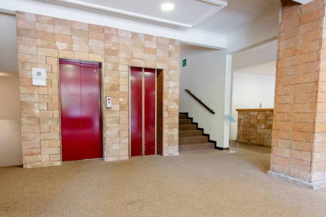 The Swan Center Apartamento Roma