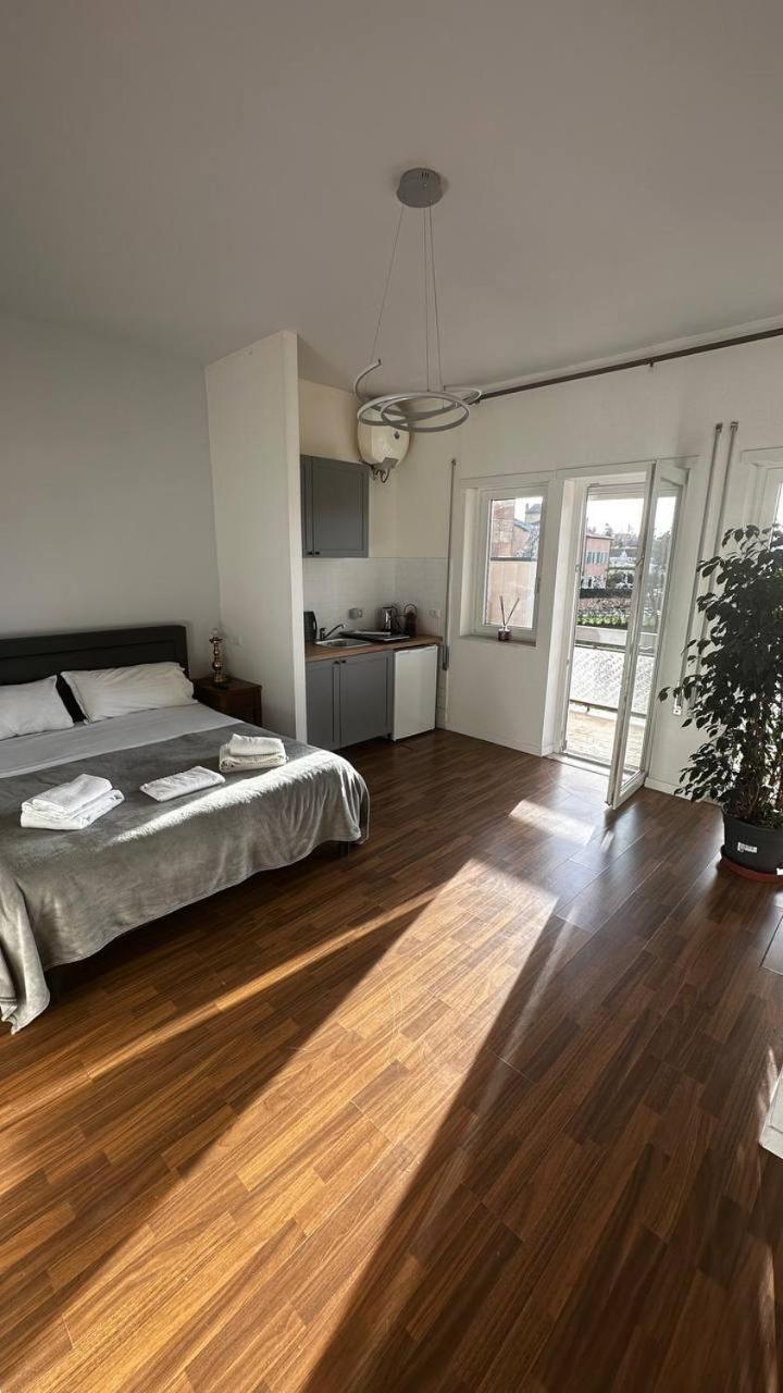 Apartamento The Swan Center *