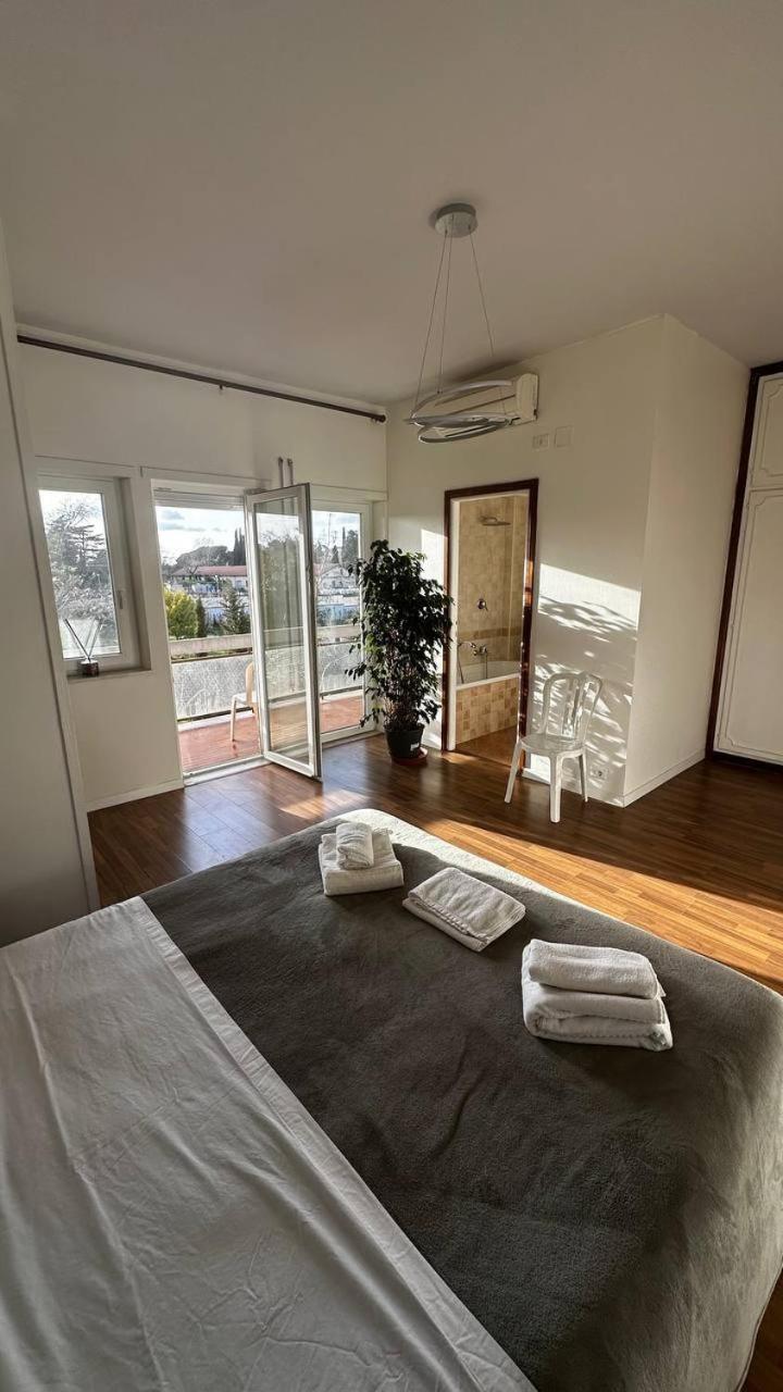 The Swan Center Apartamento *